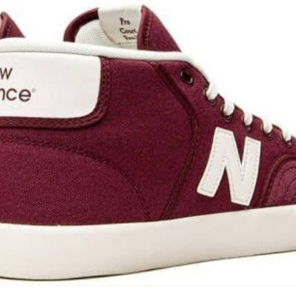 NB Numeric 213 Pro Court - Size 8 - Picture 5 of 7